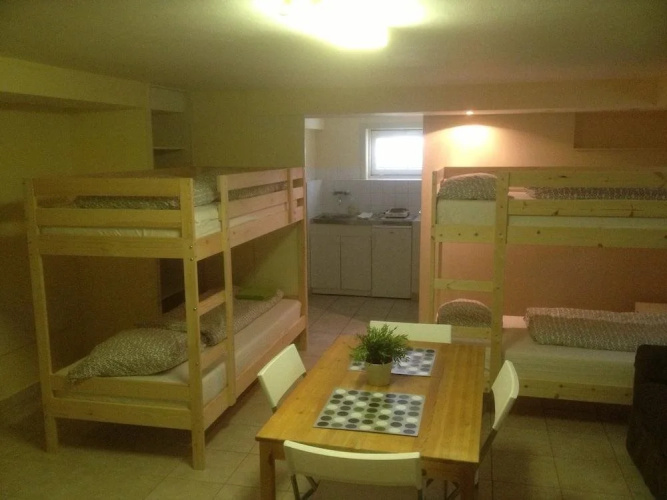 Hostel Lakeside