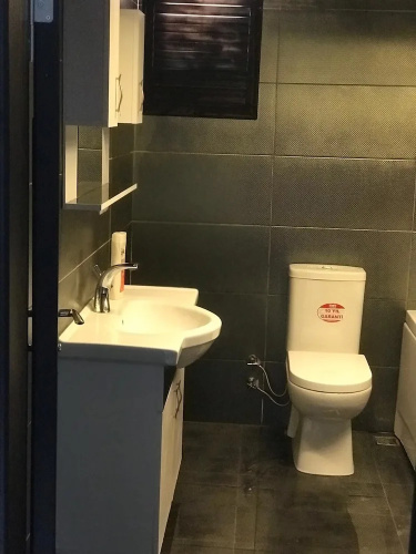 Samsun Suite Deluxe Hotel