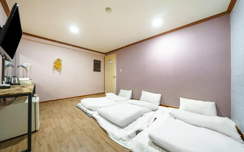 Icheon Nae Motel
