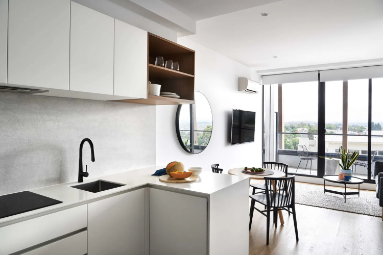 Punthill Ivanhoe