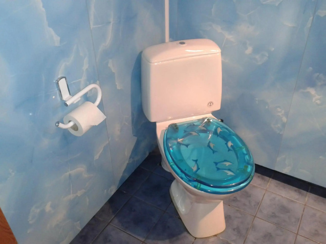 Apartment Trymsvei