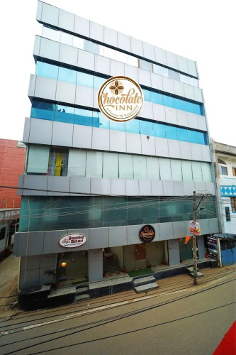 Imagen del hotel
