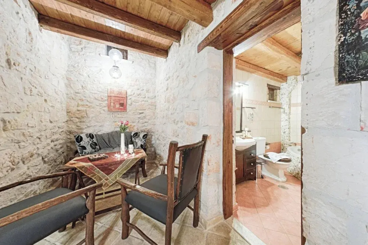 Villa Poseidon Superior Suite