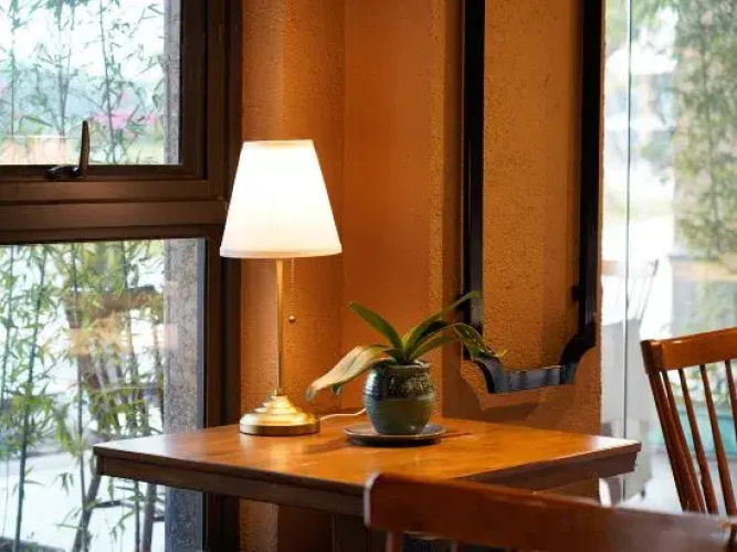 Hostel In Grove