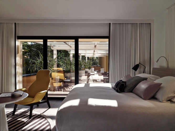 Molitor Paris - Mgallery Collection photo 9