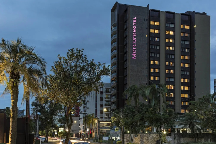 Hotelbild