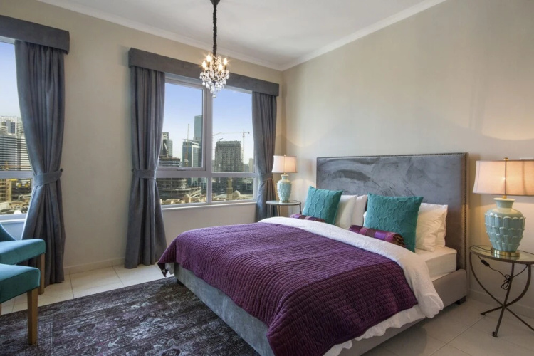 Bespoke Residences - The Residences 8