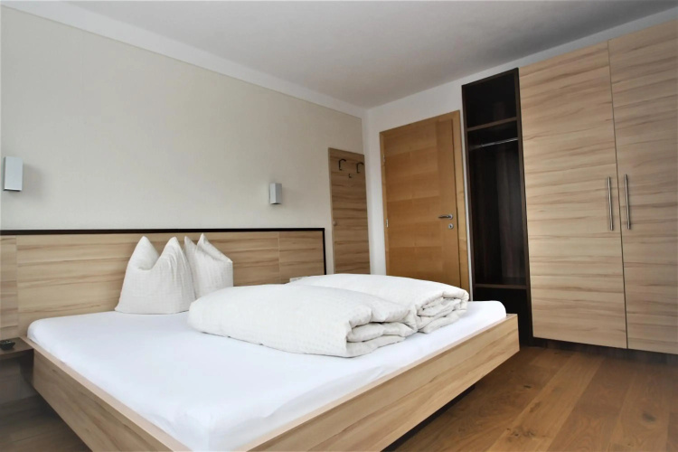 Apart Berghof