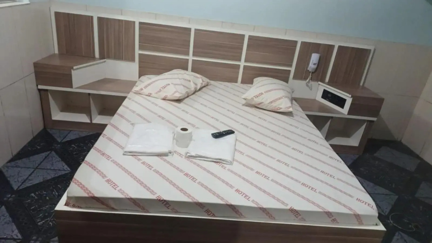 Hotel Park Xandu