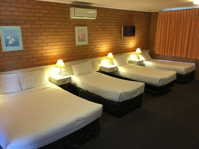 Essendon Motel