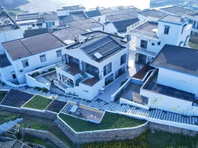 Huaniaodao Shebei Yunsu