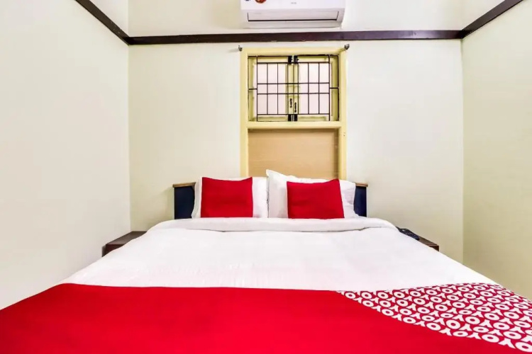 Elite Residency by OYO Rooms