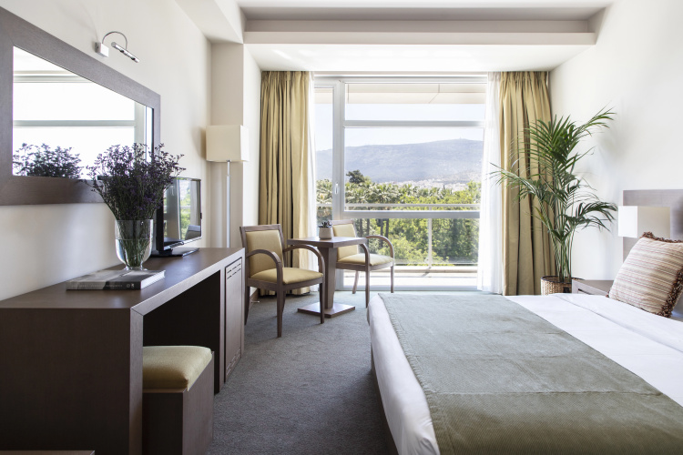 Amalia Hotel Athens photo 9