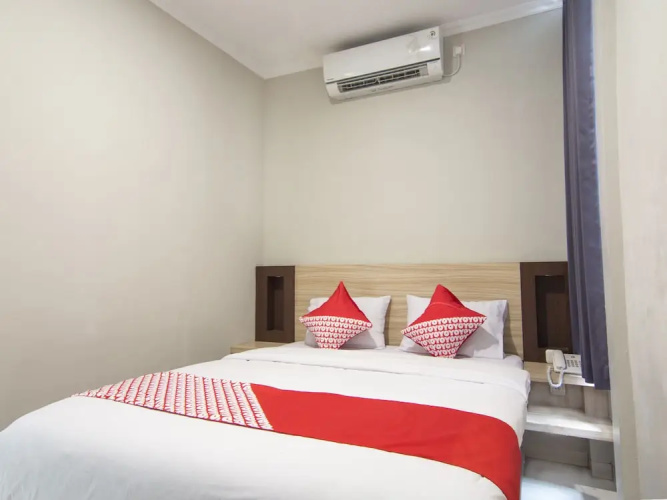 OYO 114 Plemburan Residence