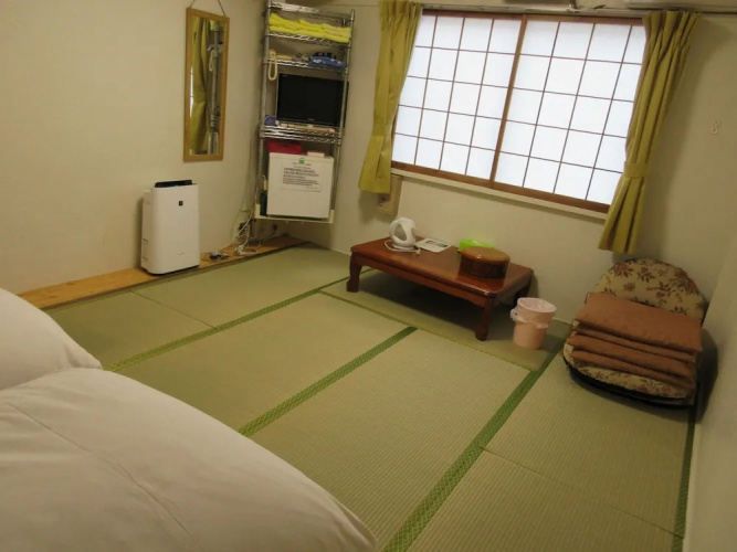 Kyoto White Hotel