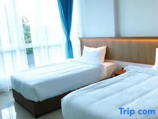 Economy Twin room