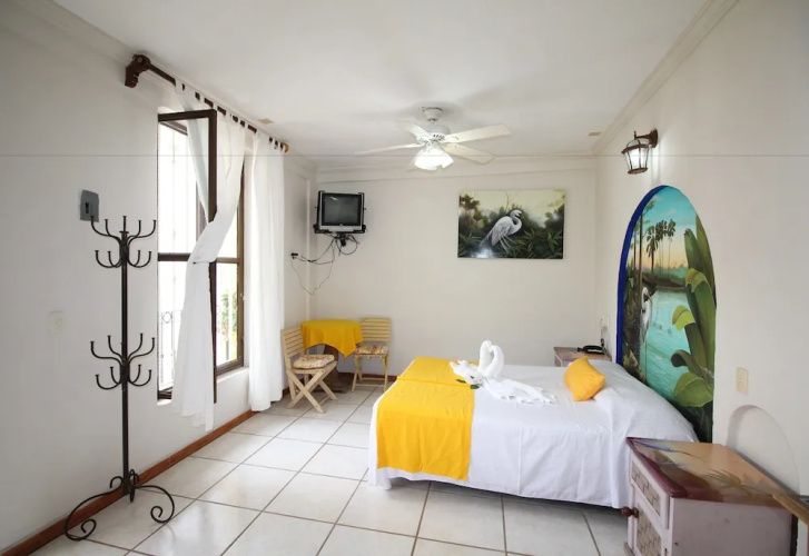 Vista Oceano Vallarta