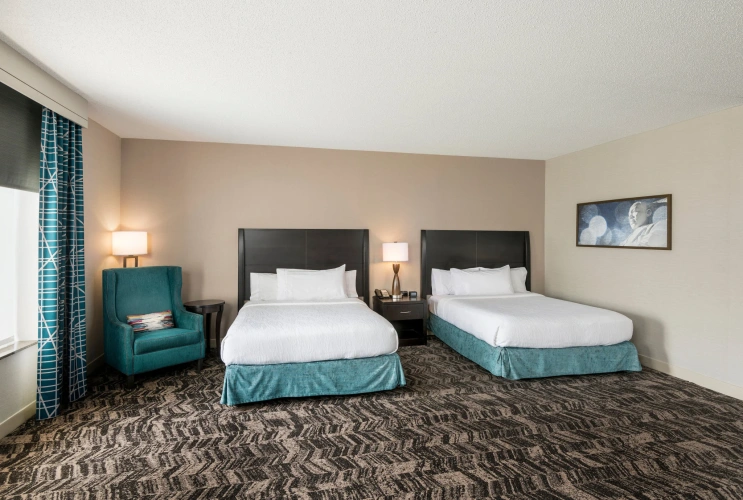 Standard room