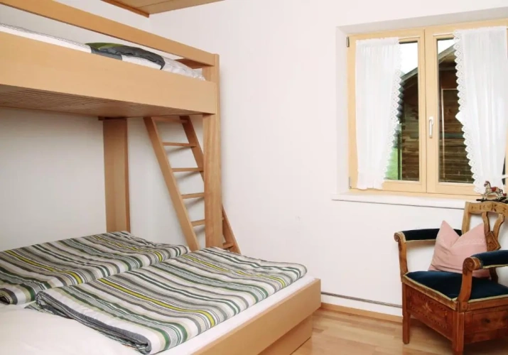 2 Bedrooms Apartment with balcony