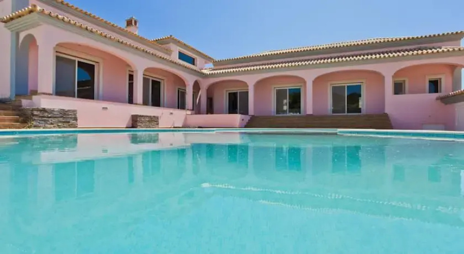 Vilas Algarve Helena