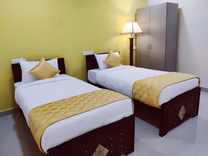 Hotel Prime Classic