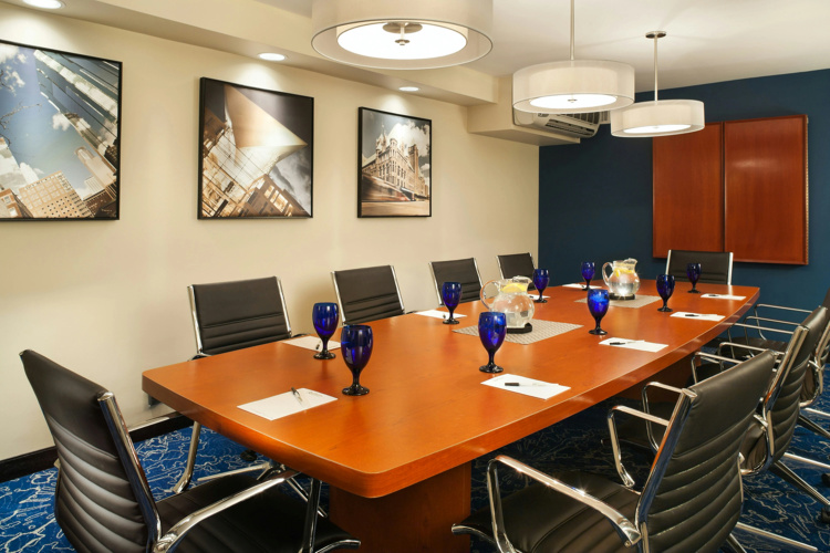 DoubleTree by Hilton Roseville Minneapolis photo 16