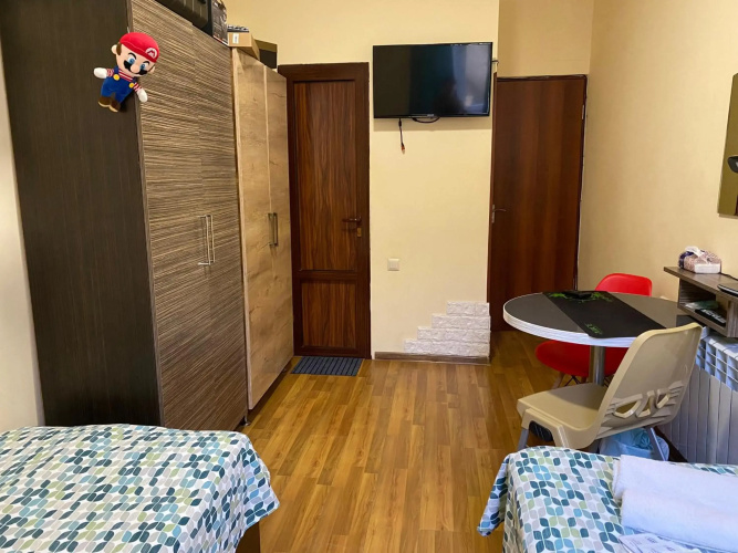 Gallery Guesthouse Aygestan