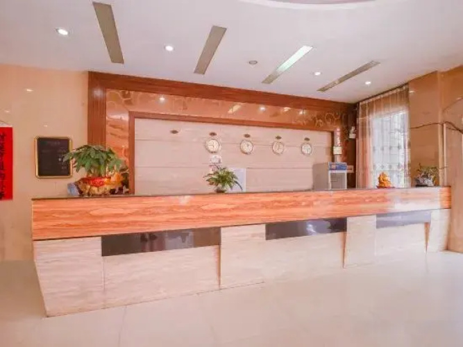 Hotelafbeelding