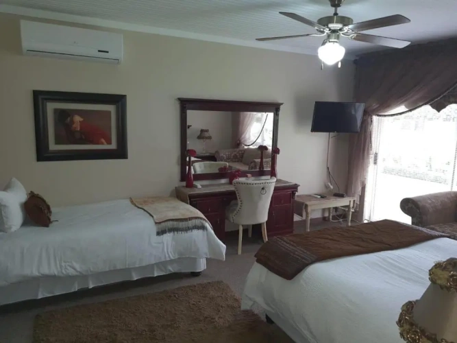 Standard Family room