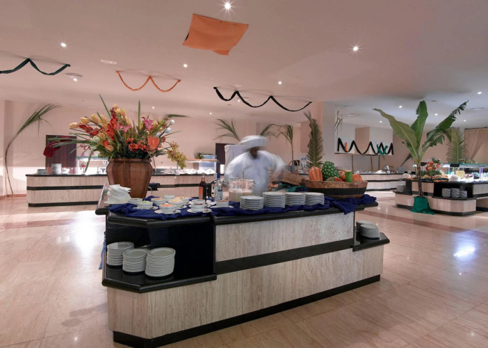 Grand Palladium Jamaica Resort and Spa photo 39