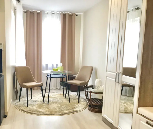 Фотография номера гостевого дома Барвиха Хаус