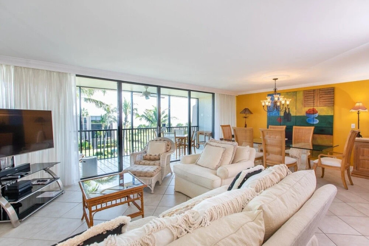 Sundial O405 2 Bedroom Condo