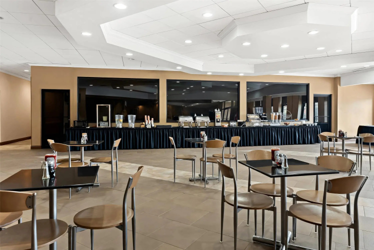 Wyndham Garden Hotel Philadelphia Airport photo 32
