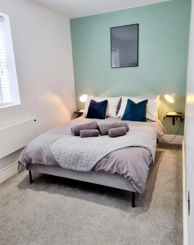 West cliff Apartment