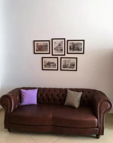 The Rock Hostel