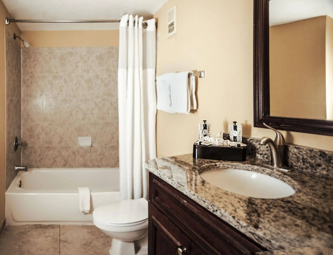 Parc Corniche Condominium Suite Hotel photo 10