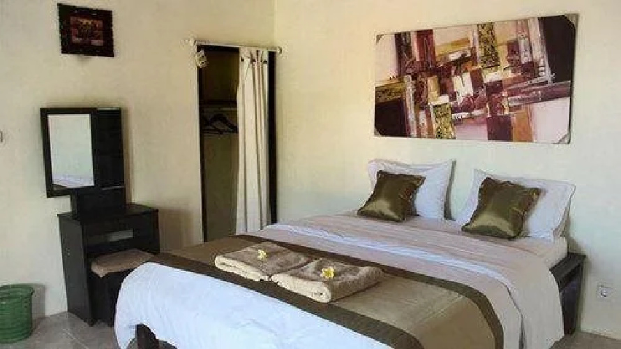 Breeze Villa