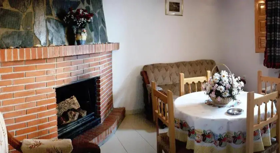 Casas Blancas