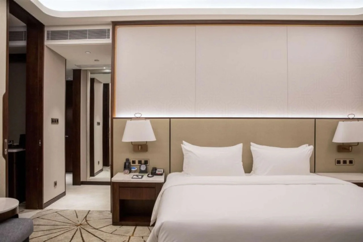 Howard Johnson Tianxi Plaza Chongqing