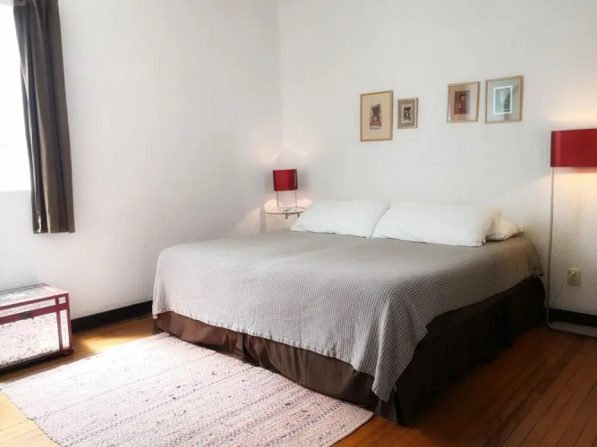 Distrito Condesa Rooms and Studios