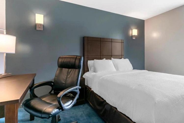 EconoHotel.ca