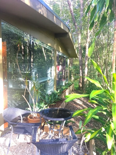 3 Bedrooms Superior Cottage with balcony and with garden view