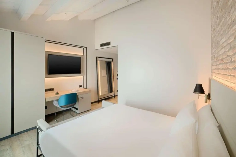 Premium Double room