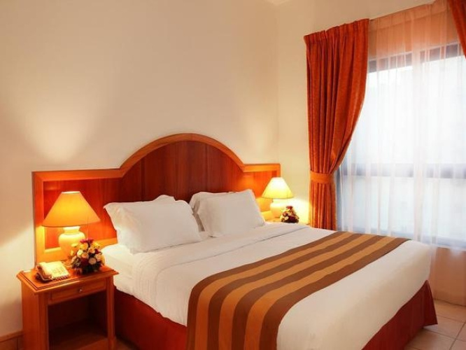 High End 2 Hotel Apartments