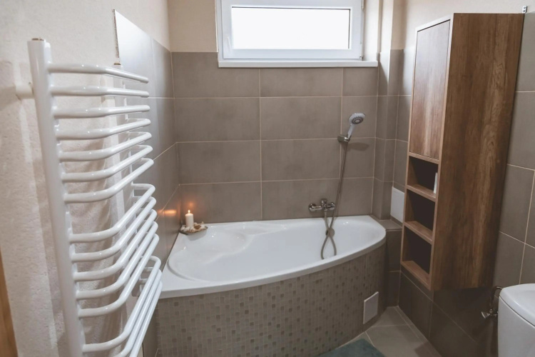 Apartmán Zara