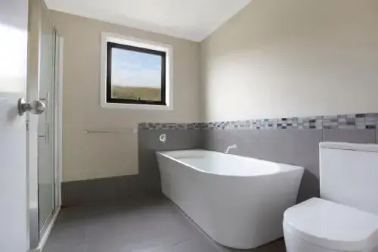 Otway coastal villas