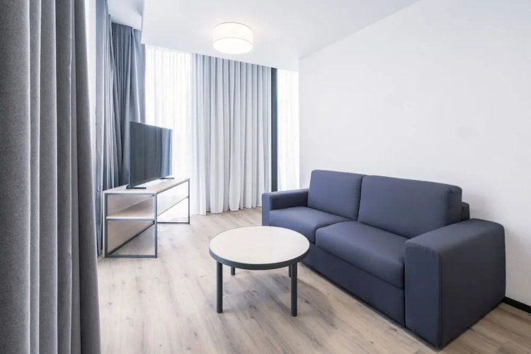 YParc Hotel