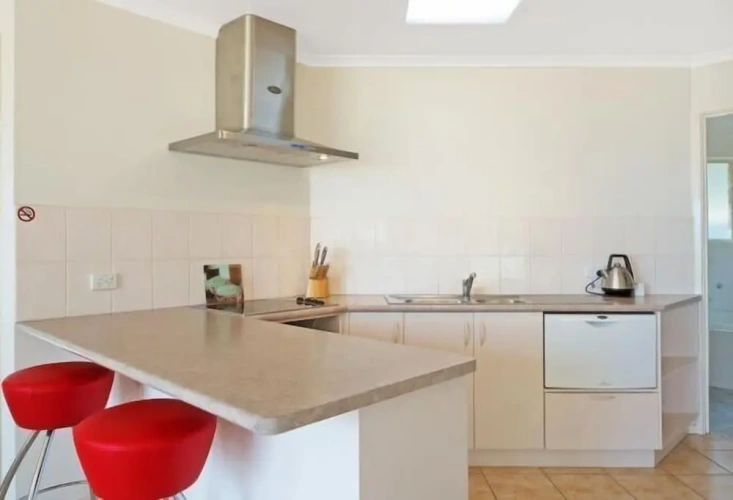 2 Bedrooms Deluxe Cottage