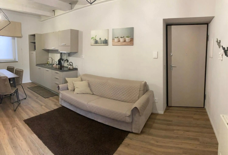 appartamenti Il Borgo orchidea