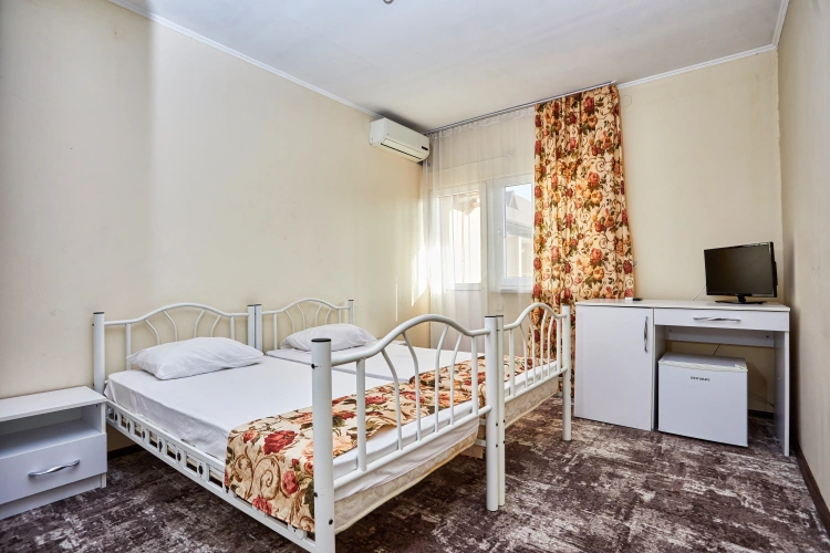 Standard Double Family room